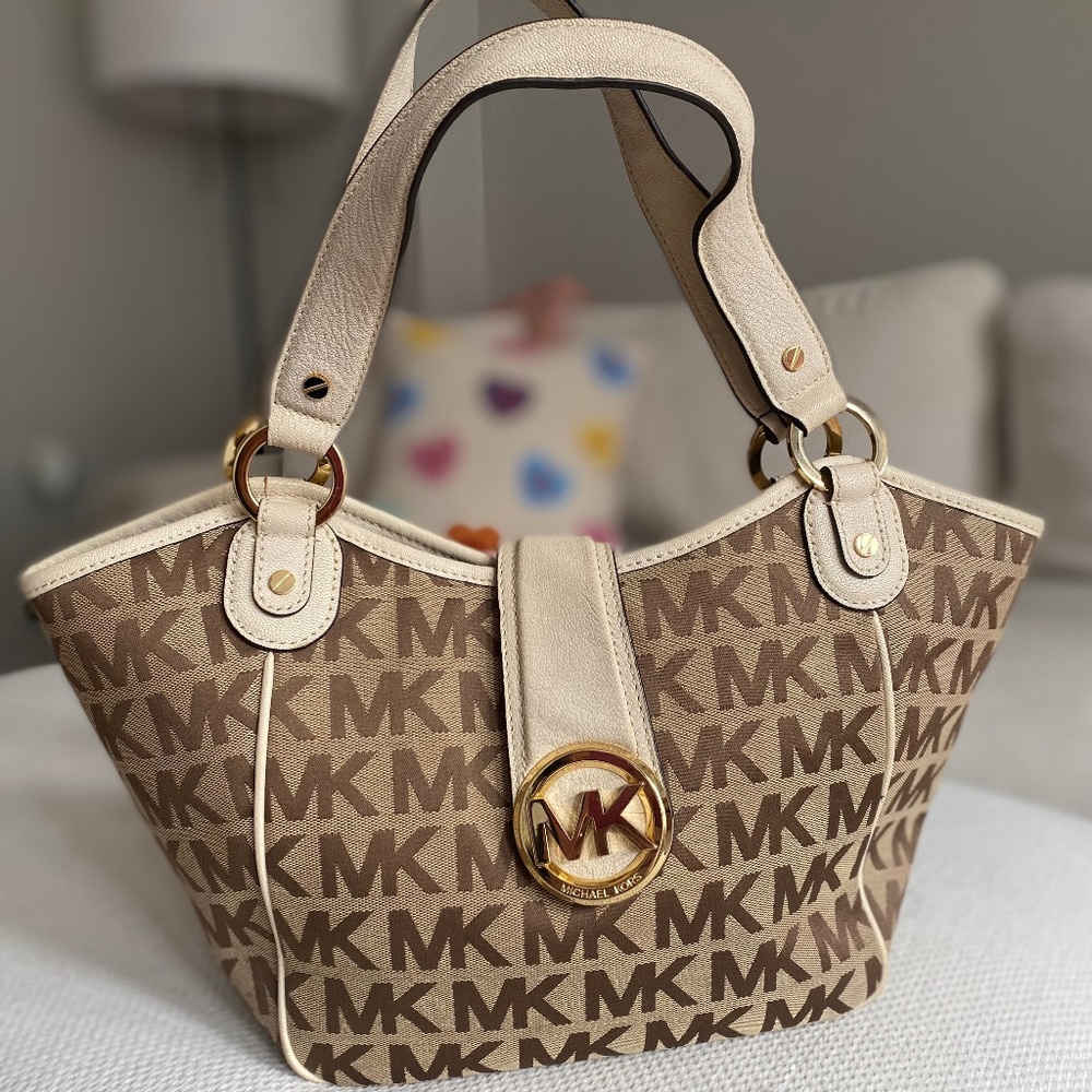 Michael Kors handbag